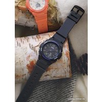 Наручные часы Casio Baby-G BGA-260-1A