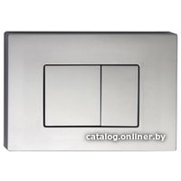 Панель смыва IDDIS Unifix UNI30M0i77 (матовый хром)