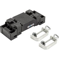 Ленточная шлифмашина GRAPHITE 59G395