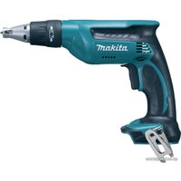 Шуруповерт для гипсокартона Makita DFS451Z (без АКБ)