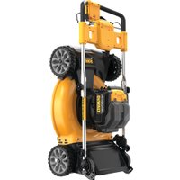 Газонокосилка DeWalt DCMWSP564N (без АКБ) в Барановичах