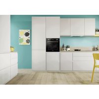 Электрический духовой шкаф Candy Moderna Saga COS625NLS