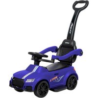 Каталка Farfello CCQ12 (синий)