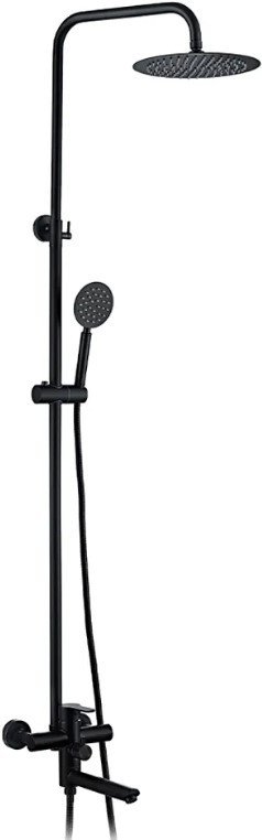 

Душевая система FRAP F24801-6
