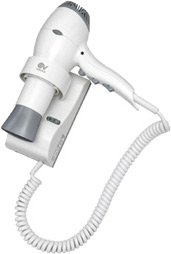 

Сушилка для волос Vortice FOHN 1600 (70923)