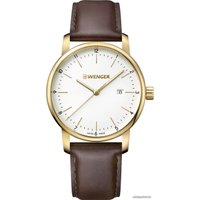 Наручные часы Wenger Urban Classic 01.1741.108