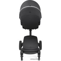 Универсальная коляска Stokke Xplory X (2 в 1, rich black)