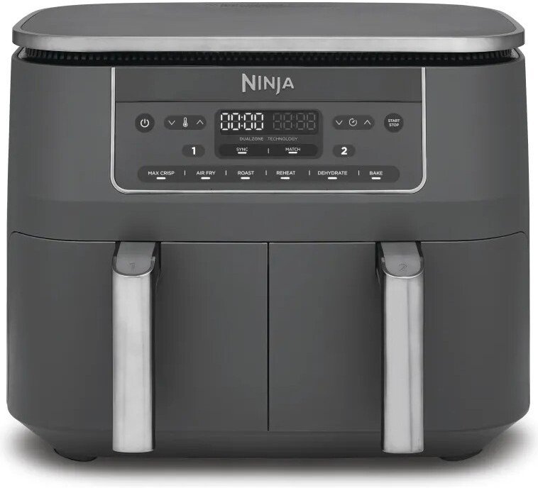 Аэрогриль (аэрофритюрница) Ninja DZ300EU