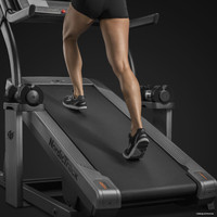 Электрическая беговая дорожка NordicTrack Incline Trainer X22i