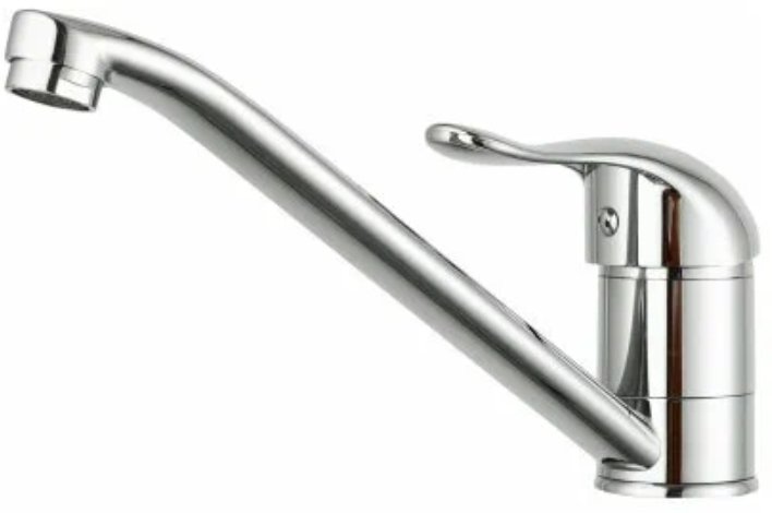 

Смеситель Frud R49055-1