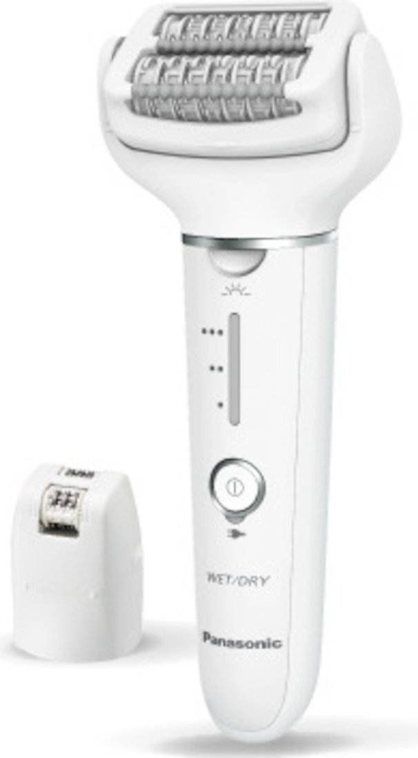 

Эпилятор Panasonic ES-EY31