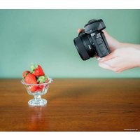 Объектив Nikon NIKKOR Z DX 24mm f/1.7