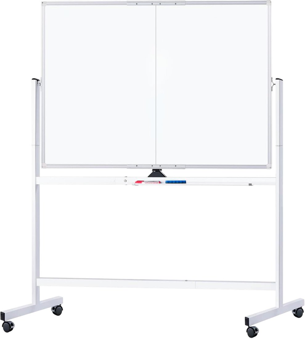 

Магнитно-маркерная доска Office Shark PJ-90120 (90x120)