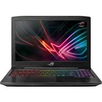 Игровой ноутбук ASUS ROG Strix Hero Edition GL503GE-ES52