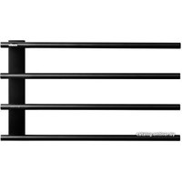 Полотенцесушитель O'ws Intelligent Electric Heating Towel Rack XSP XSP-160W-Black