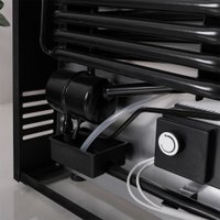 Однокамерный холодильник Meyvel MMA-62B