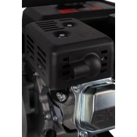 Мотопомпа Verton WP 80/1000