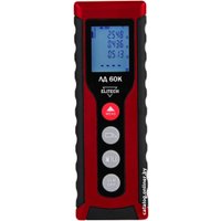 Лазерный дальномер ELITECH ЛД 60К