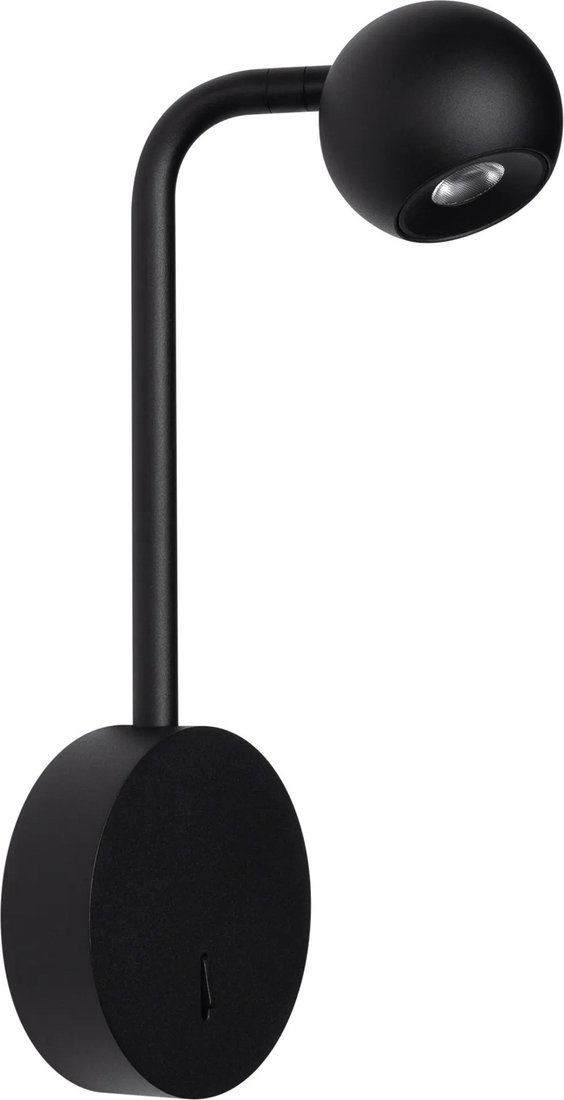 

Спот Arlight SP-OTTORI-LONG-WALL-6W Warm3000 BK 30deg 048168