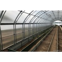 Теплица Ботаник Фермер 5М 6 м