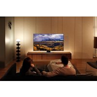 Телевизор Samsung QLED 4K Q80C QE55Q80CAUXCE