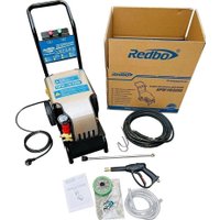 Мойка высокого давления Redbo HPW-10/2000