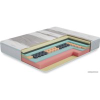 Матрас Stolline Орион в скрутке 120х190