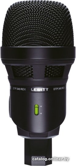 Проводной микрофон Lewitt DTP 340 Rex