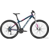 Велосипед Focus Whistler 27R 4.0 Donna (2015)