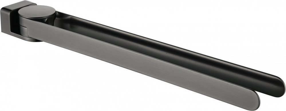 

Держатель для полотенца Grocenberg AC0055 (графит)