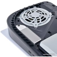 Радиатор для SSD SilverStone TP06 (для PlayStation 5)