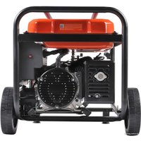 Бензиновый генератор Patriot GRA 9500AWS