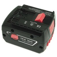 Аккумулятор Копия Bosch 020619 (14.4В/3 Ah)