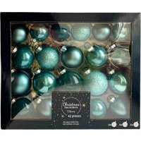 Елочная игрушка Kaemingk 9149263 (42шт) в Солигорске