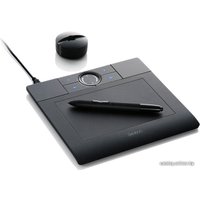 Графический планшет Wacom Bamboo A6 (MTE-450/K-RU)