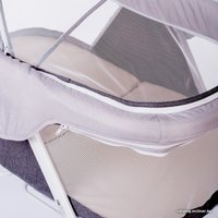 Люлька Babyhit Carrycot (светло-серый)