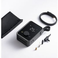 Автомобильный компрессор Hoto Air Pump Pro HOE0008GL
