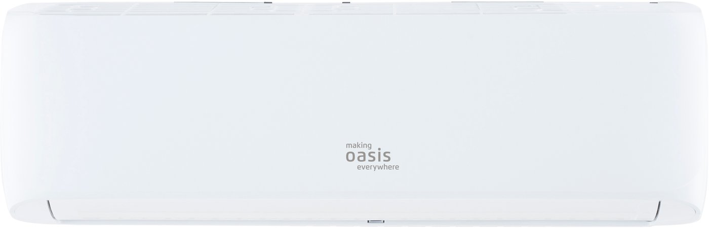 

Кондиционер Making Oasis Everywhere O-24 Pro