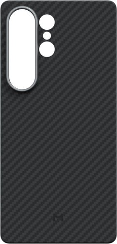 Чехол для телефона Magssory Aramid Magnetic Case для Samsung Galaxy S25 Ultra CFB042