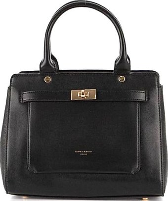 Женская сумка David Jones 823-CM6737-BLK (черный)