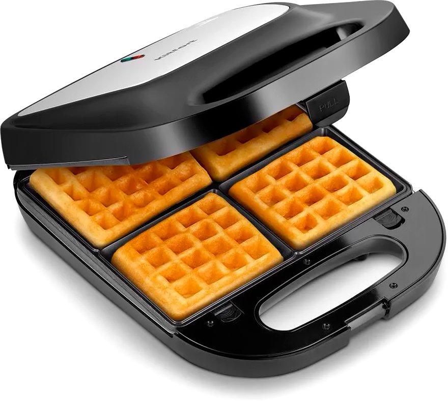 

Вафельница Kitfort KT-4688