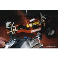Набор оснастки для электроинструмента Dremel SC690 EZ SpeedClic 11 предметов [2615S690JA]