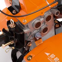 Мотокультиватор бензиновый Daewoo Power DAT 900R