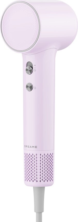 

Фен Dreame Нairdryer Mini (фиолетовый)