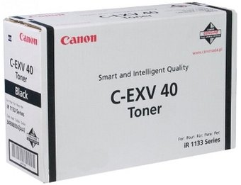 Canon C-EXV40