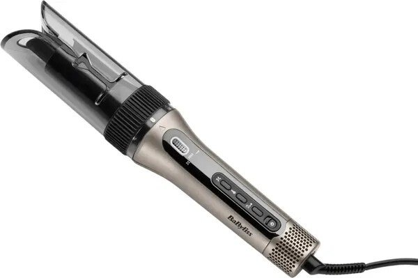 Круглая  плойка BaByliss Style Secret Air C6688E