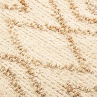 Ковер для жилой комнаты Tkano Ethnic Kolkata TK23-DR0019