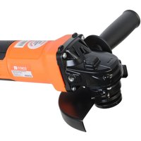 Угловая шлифмашина Союз УШС-90124