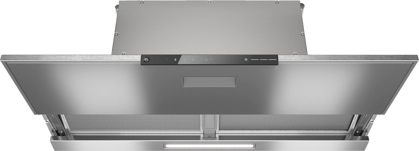 

Кухонная вытяжка Miele DAS 8930