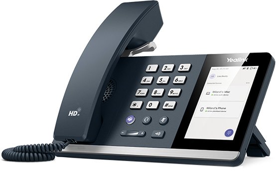 

USB Yealink MP50
